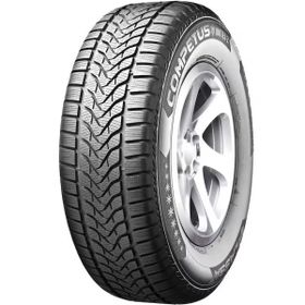 Lassa 235/65 R17 108H XL Competus Winter 2 Plus Kış Lastiği