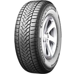 Lassa 235/70 R16 106H Competus Winter 2 Kış Lastiği 2023