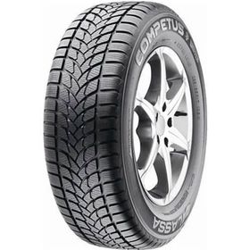 Lassa 235/70 R16 106H Competus Winter 2 Kış Lastiği