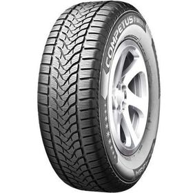 Lassa 235/70 R16 106H Competus Winter 2 Plus Kış Lastiği 2025