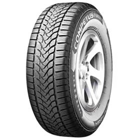Lassa 235/70 R16 106H Competus Winter 2 Plus Kış Lastiği 2025