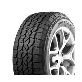 Lassa 235/75 R15 109T XL Competus A/T 3 Yaz Lastiği 2025