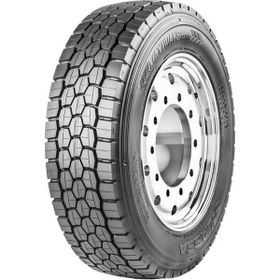 Lassa 235/75 R17.5 132/130M Maxiways 110D Dört Mevsim Lastiği 2025