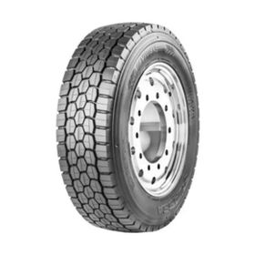 Lassa 235/75 R17.5 132/130M Maxiways 110D Dört Mevsim Lastiği 2025