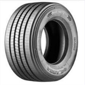 Lassa 235/75 R17.5 132/130M Maxiways 110D Yaz Lastiği