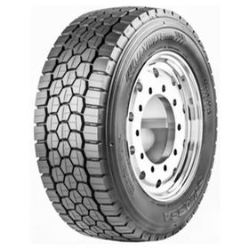Lassa 235/75 R17.5 132/130M Maxiways 110D Yaz Lastiği