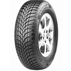 Lassa 245/40 R18 97V XL Snoways 4 Kış Lastiği