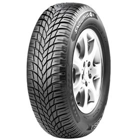 Lassa 245/45 R17 99V XL Snoways 4 Kış Lastiği