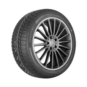 Lassa 245/45 R18 100V XL Snoways 4 Kış Lastiği