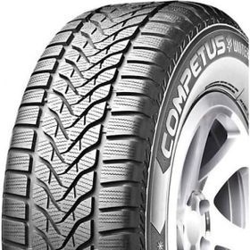 Lassa 245/45 R19 102V XL Competus Winter 2 Kış Lastiği