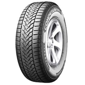 Lassa 245/45 R19 102V XL Competus Winter 2 Kış Lastiği