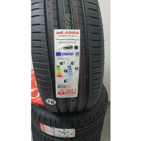 Lassa 245/45R19 102W XL Competus H/P2 Yaz Lastiği