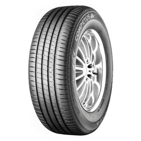 Lassa 245/45R19 102W XL Competus H/P2 Yaz Lastiği
