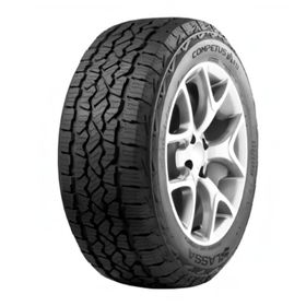 Lassa 245/65 R17 111T XL Competus A/T 3 Yaz Lastiği 2024