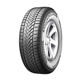 Lassa 245/70 R16 107H Competus Winter 2 Plus Kış Lastiği