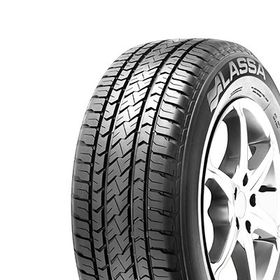 Lassa 245/70 R16 111H XL Competus H/L Yaz Lastiği 2025