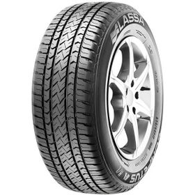 Lassa 245/70 R16 111H XL Competus H/L Yaz Lastiği Üretim Yılı: 2024