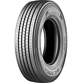 Lassa 245/70 R17.5 136/134M Maxiways 100S Dört Mevsim Lastiği 2025