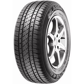 Lassa 245/70R16 111H Xl Competus H/L Yaz Lastiği