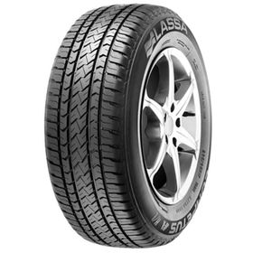 Lassa 245/70R16 111H Xl Competus H/L Yaz Lastiği
