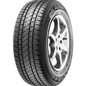 Lassa 245/70R16 111H Xl Competus H/L Yaz Lastiği