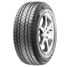 Lassa 245/70R16 111H Xl Competus H/L Yaz Lastiği