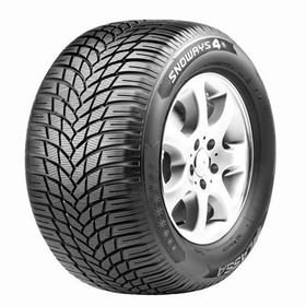 Lassa 255/35 R19 96V XL Snoways 4 Kış Lastiği
