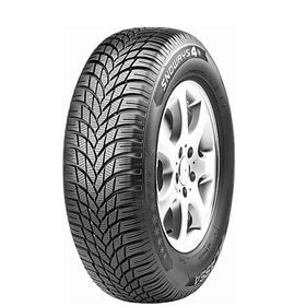 Lassa 255/35 R20 97W XL Snoways 4 Kış Lastiği