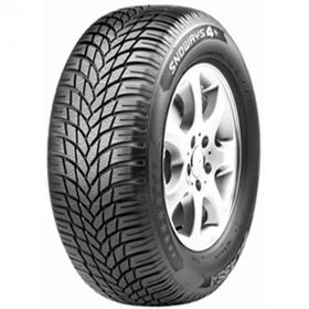 Lassa 255/35 R20 97W XL Snoways 4 Kış Lastiği