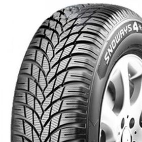 Lassa 255/40 R19 100V XL Snoways 4 Kış Lastiği