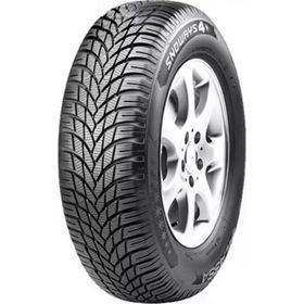 Lassa 255/40 R20 101W XL Snoways 4 Kış Lastiği
