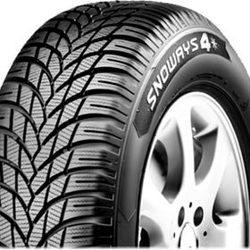 Lassa 255/40 R20 101W XL Snoways 4 Kış Lastiği