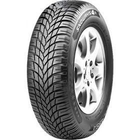 Lassa 255/40 R20 101W XL Snoways 4 Kış Lastiği
