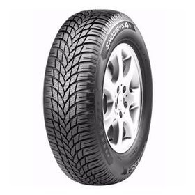 Lassa 255/45 R18 103V XL Snoways 4 Kış Lastiği 2019