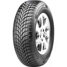 Lassa 255/45 R18 103V XL Snoways 4 Kış Lastiği 2025