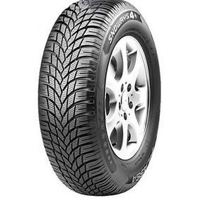 Lassa 255/45 R18 103V XL Snoways 4 Kış Lastiği