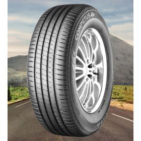 Lassa 255/50 R19 107Y XL Competus H/P 2 SUV Yaz Lastiği 2023