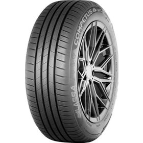 Lassa 255/50 R19 107Y XL Competus H/P 3 Yaz Lastiği 2025
