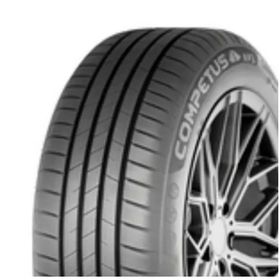 Lassa 255/50 R19 107Y XL Competus H/P 3 Yaz Lastiği