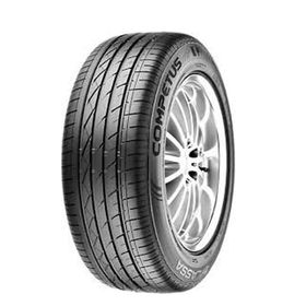 Lassa 255/50 R19 107Y XL Competus H/P Yaz Lastiği