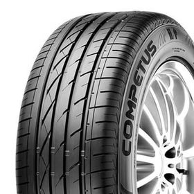 Lassa 255/50 R20 109Y XL Competus H/P Yaz Lastiği