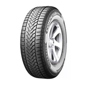 Lassa 255/55 R18 109H Competus Winter 2 Kış Lastiği 2022