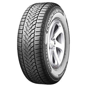 Lassa 255/55 R18 109H XL Competus Winter 2 Plus Kış Lastiği