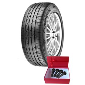 Lassa 255/55 R18 109W XL Competus H/P 2 Yaz lastiği
