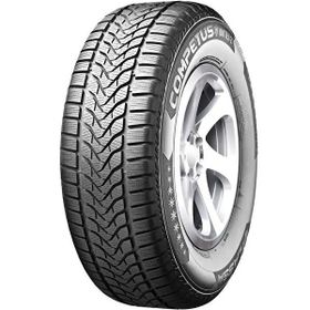 Lassa 255/55 R19 111V XL Competus Winter 2 Plus Kış Lastiği 2023