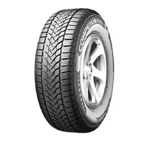 Lassa 255/55 R19 111V XL Competus Winter 2 Plus Kış Lastiği 2025