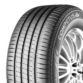 Lassa 255/55 R19 111Y XL Competus H/P 2 Yaz Lastiği