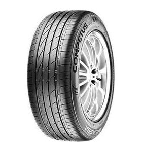 Lassa 255/60 R17 106V Competus H/P Yaz Lastiği Üretim Yılı: 2024