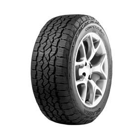 Lassa 255/60 R18 112T XL Competus A/T 3 Yaz Lastiği Üretim Yılı: 2023