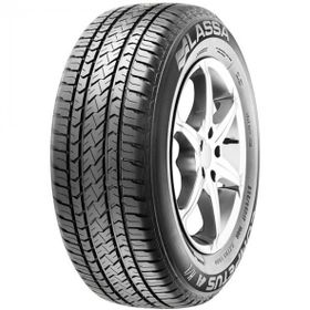 Lassa 255/65 R16 109H Competus H/L Yaz Lastiği Üretim Yılı: 2023